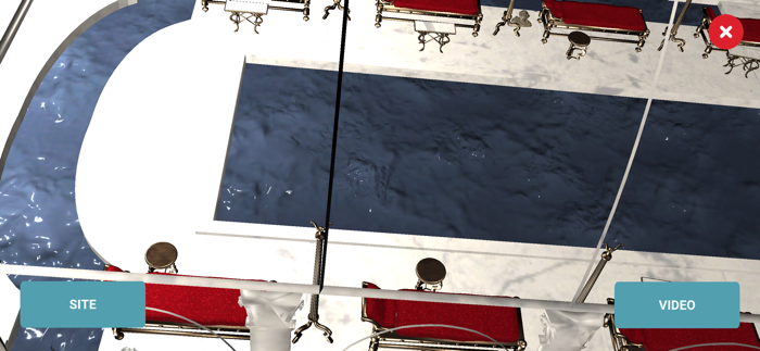 MeDryDive AR Dive in the Past