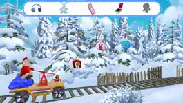 Game screenshot Masha and The Bear: Xmas hack