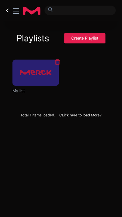 FlixMD Screenshot