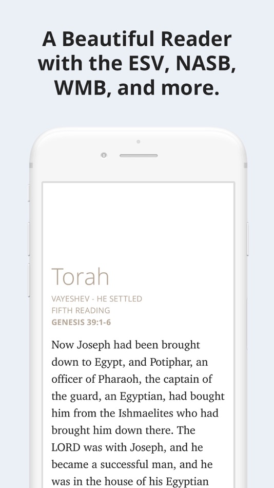 #3. Daily Bread Scripture Journal (iOS) بواسطة: Johannes Enarson