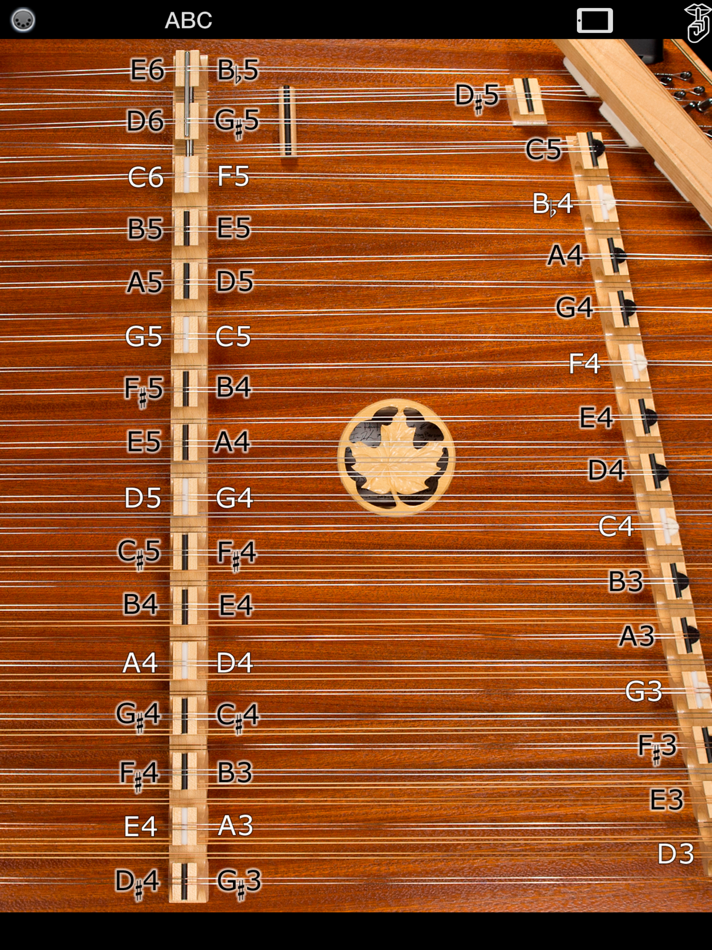 #4. D550 MIDI Controller (iOS) 由: Michael Eskin