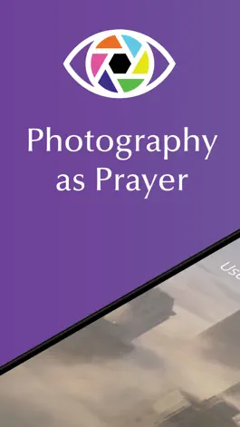 Game screenshot Photography as Prayer mod apk
