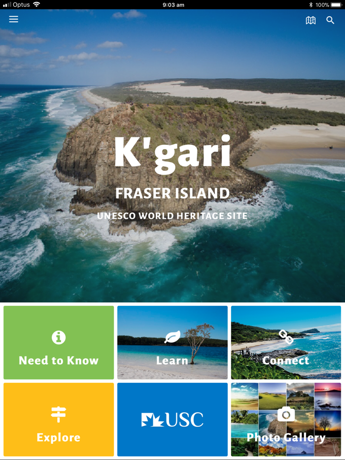 Fraser Island Guide