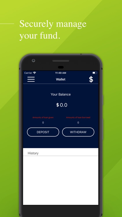 TELI - Send  & Receive Payment
