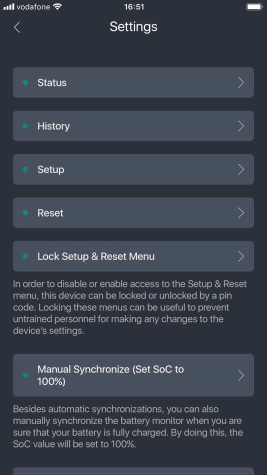 #3. Enerdrive ePRO (iOS) 由: enerdrive