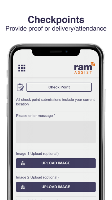 RAM Assist screenshot 3