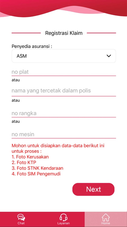 #3. e-Tekno (iOS) بواسطة: PT. Jakarta Teknologi Utama Motor