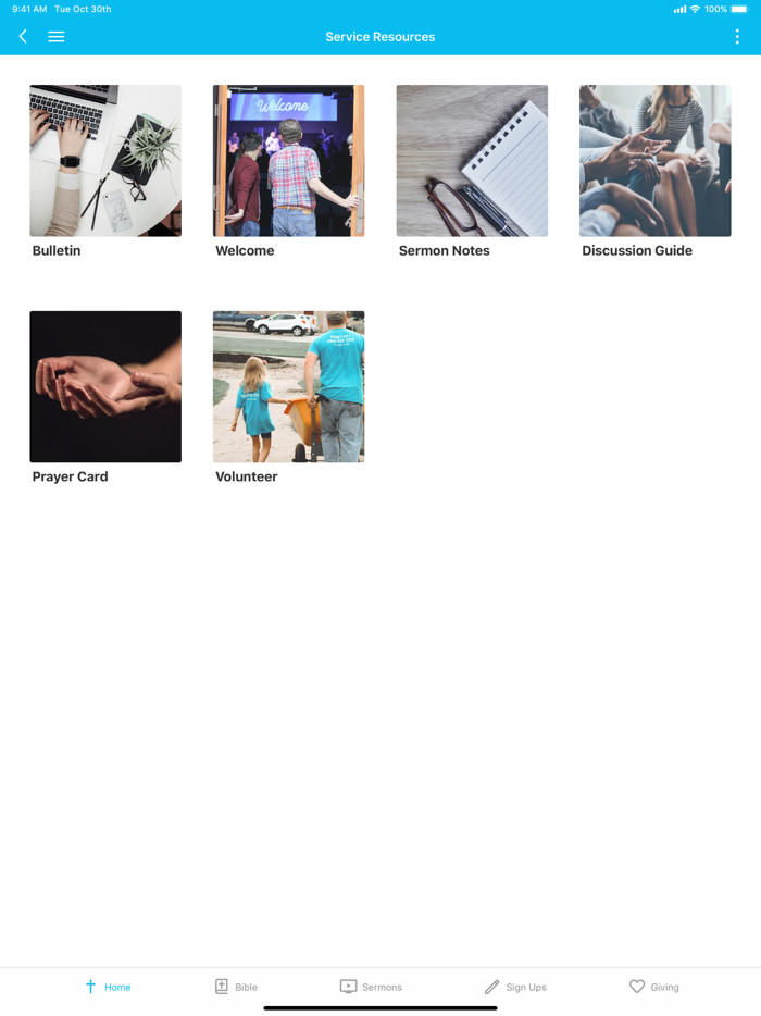 Grace Church on the Mount