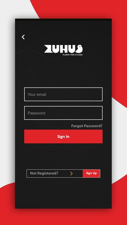 Zuhus Delivered screenshot-3