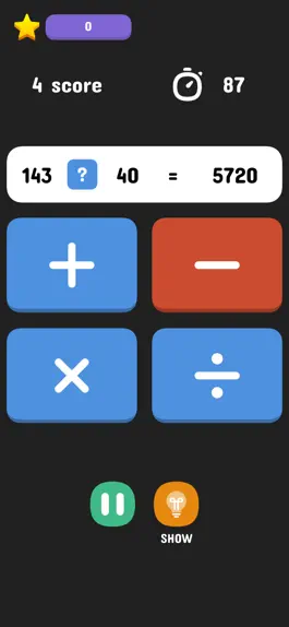 Game screenshot Spectre Mind: Find The Sign apk