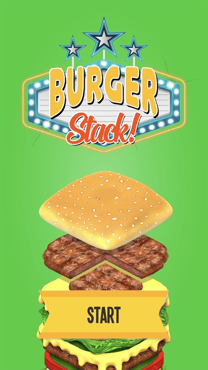 Burger Stack