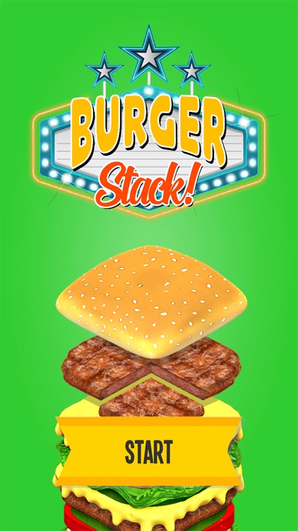 Burger Stack!