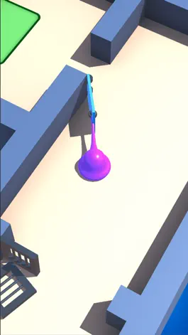 Game screenshot Slime Sling Escape hack