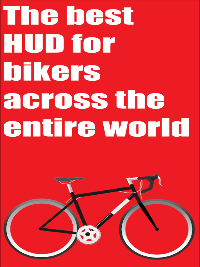 Talking Speedometer and HUD