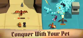 Game screenshot Dragon Hero 3D apk