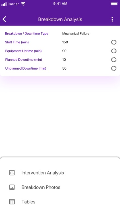 Maestro - Business Process App screenshot-9