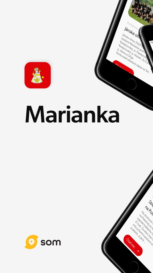 Marianka - 1.1.3 - (iOS)