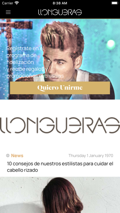 Llongueras Prime Screenshot