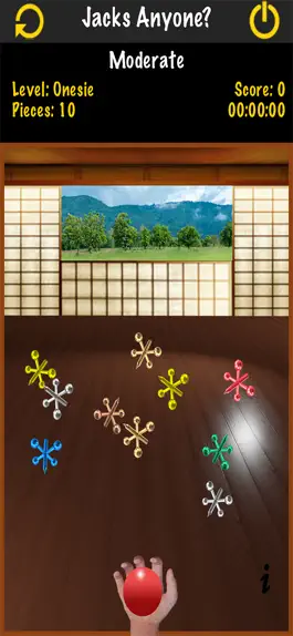 Game screenshot Jacks Anyone? mod apk