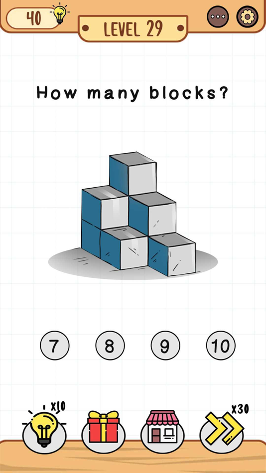 #2. Tricky Master: Brain Challenge (iOS) 由: Ceydigital Solutions Private Limited