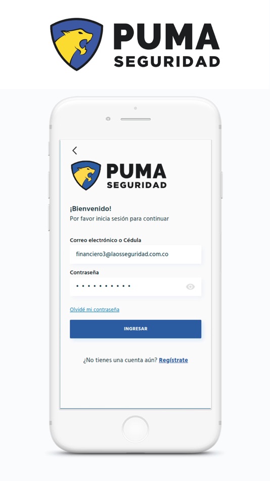 #2. Puma App (iOS) 由: Fusepong