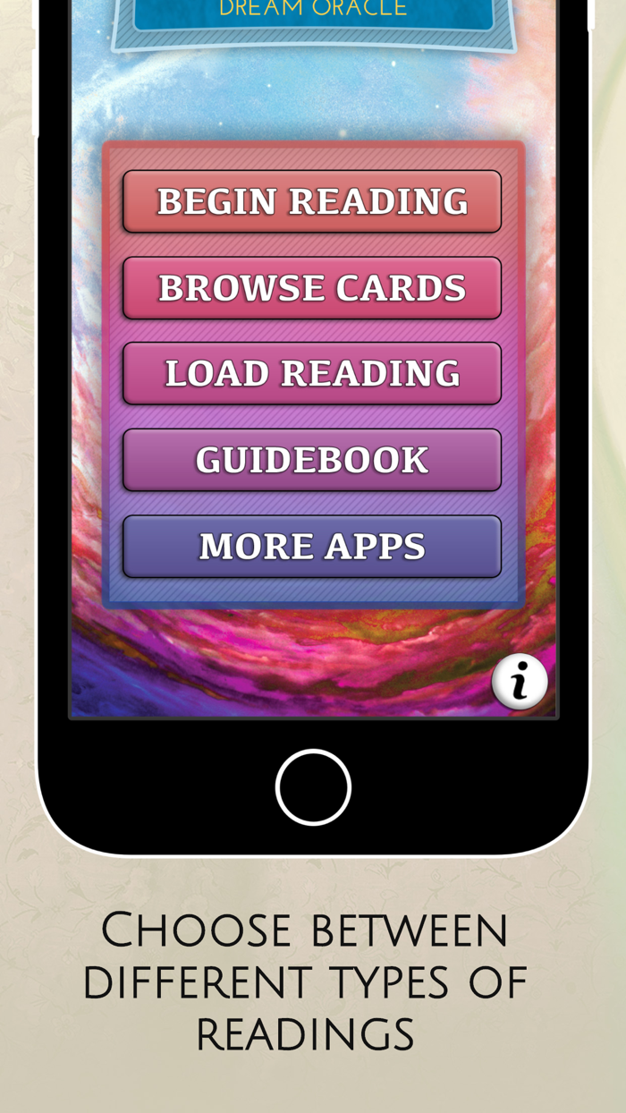 Heros Journey Dream Oracle