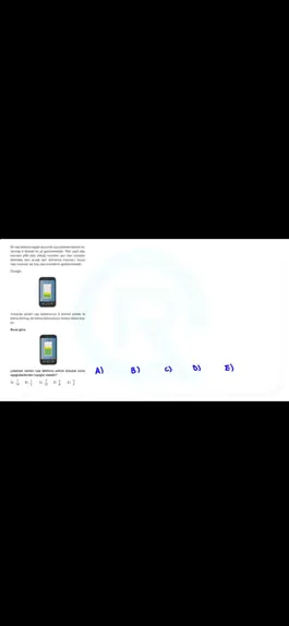 Game screenshot Rasyonel Video Çözüm apk