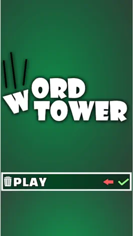 Game screenshot Word Towerz mod apk