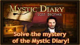 Game screenshot Mystic Diary - Hidden Object mod apk
