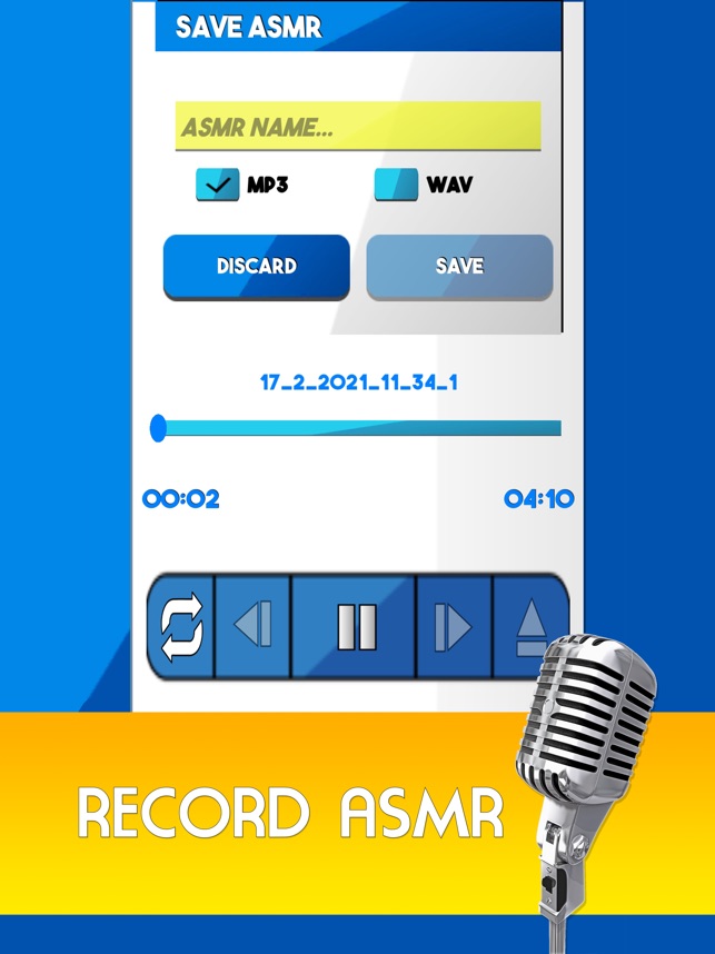 ASMR Creator 2021 - MPC Pads on the App Store
