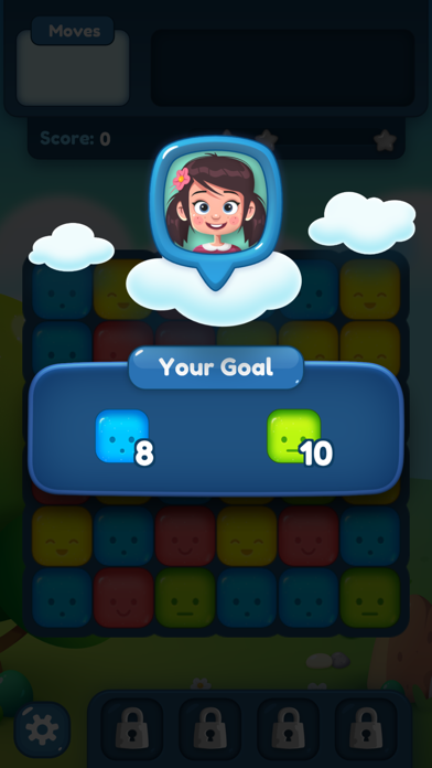 Screenshot #2 pour PLAY Blast!