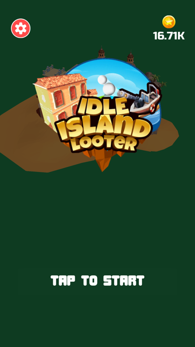 Idle Island Looter Screenshot