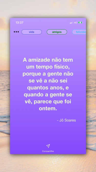 Frases do Dia e Motivaçãoのおすすめ画像3