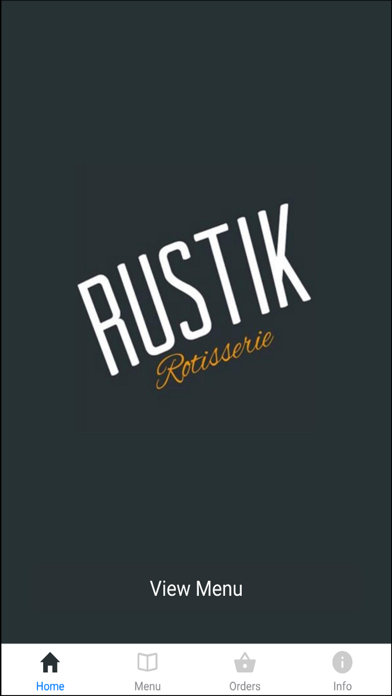 Screenshot #1 pour Rustik Prescot