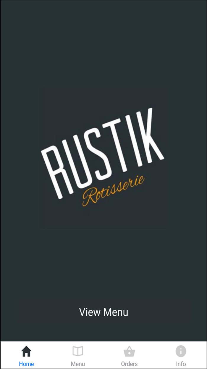 Rustik Prescot