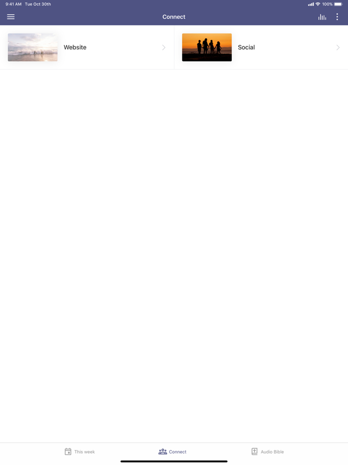 Kingdom Embassy Church