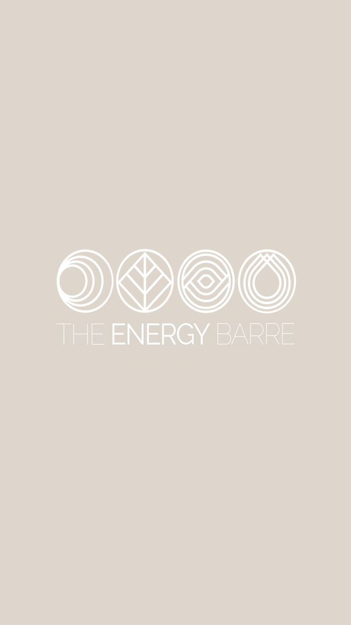 The Energy Barre