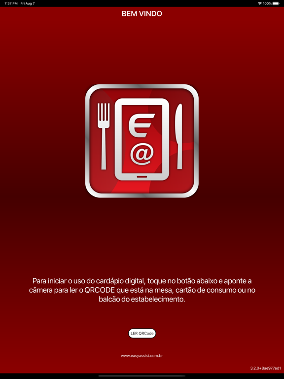 Screenshot #4 pour EasyAssist