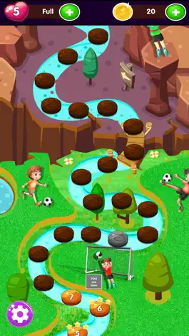 Game screenshot Classic Bubble Shooter Games mod apk