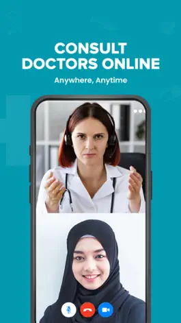 Game screenshot TABIIB - طبيب hack