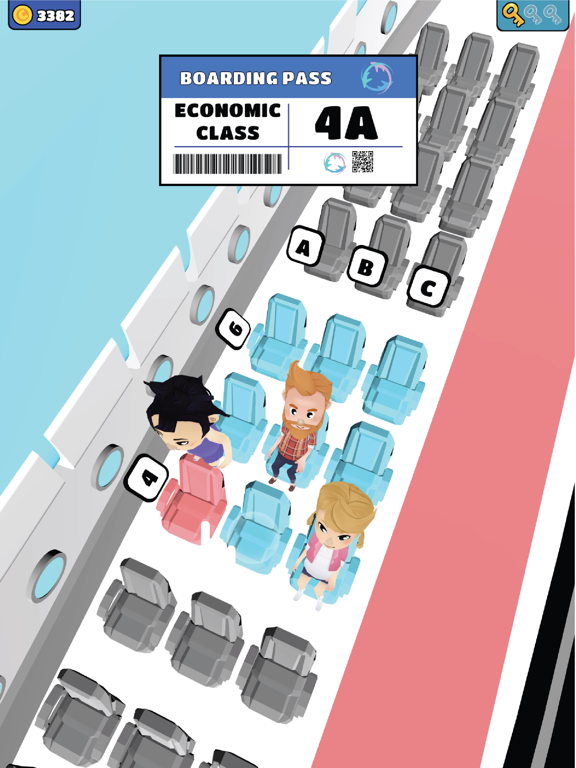 Screenshot #6 pour Hyper Airways