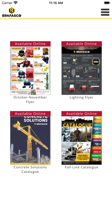 How to cancel & delete HD Supply Brafasco Catalogue from iphone & ipad 2