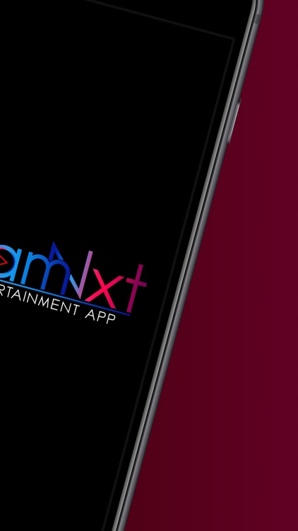 StreamNxt