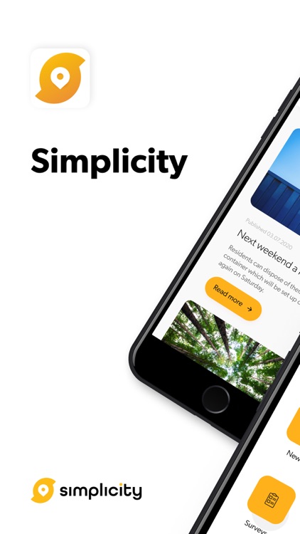 Simplicity Lite