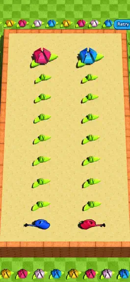 Game screenshot Perfect Garden hack