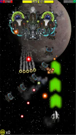 Game screenshot SW3 > Battle Star > Wars Games apk