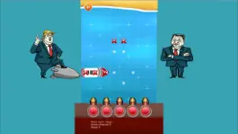 Game screenshot World war - Sea Battle hack