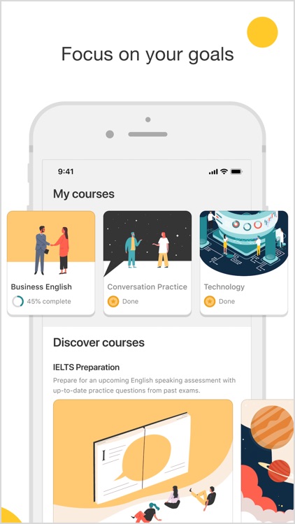 Cambly - English Teacher