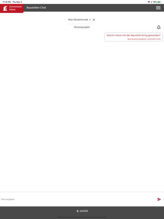 Screenshot #5 pour Heine Digital