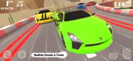Game screenshot Mini Car Race : Drift & Chase mod apk